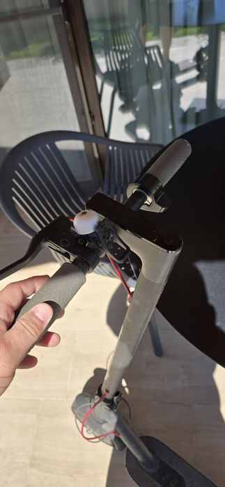Trotineta Xiaomi Mi defecta