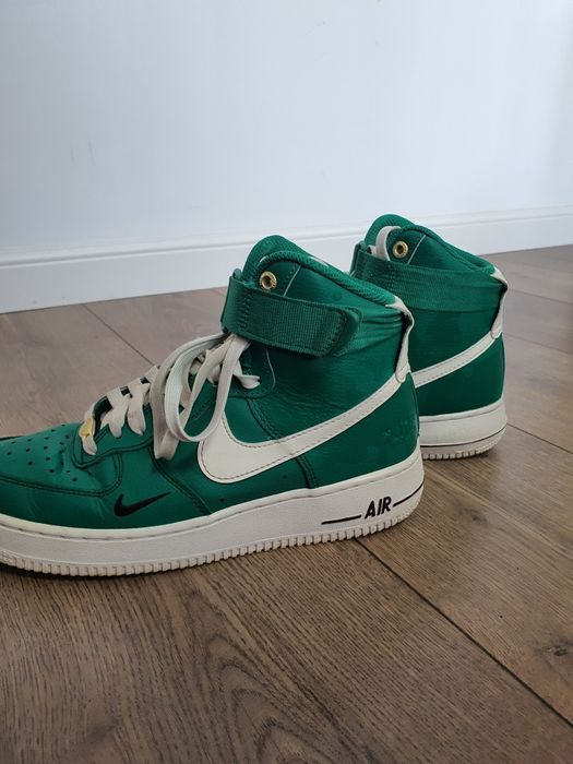 Nike W Air Force 1 High SE