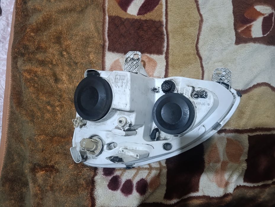 Фара  на газель правая сторона