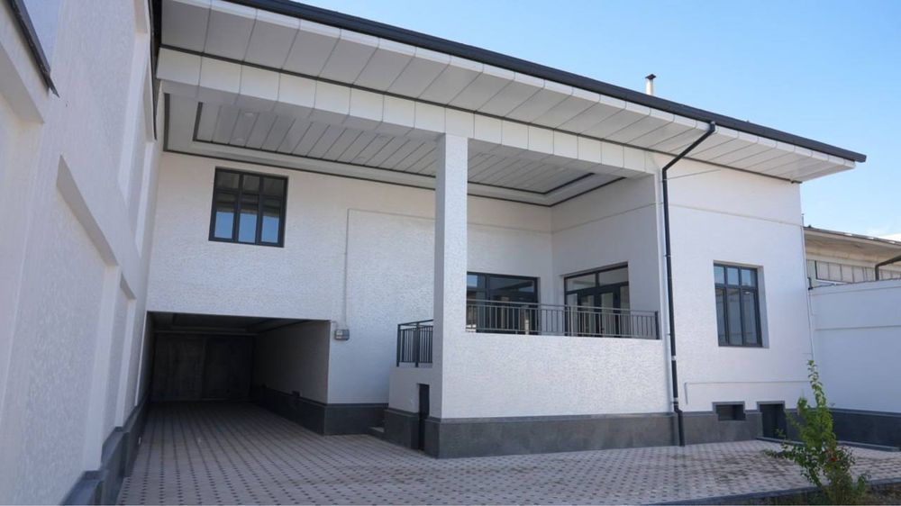 Урикзор 10 соток 9 хона Своя