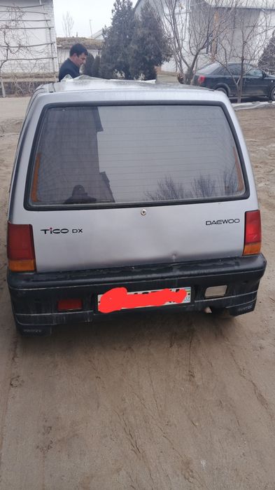 Tikoni sotaman 10 mln mato‘rlari qilingan 4 ta balo‘n yangi