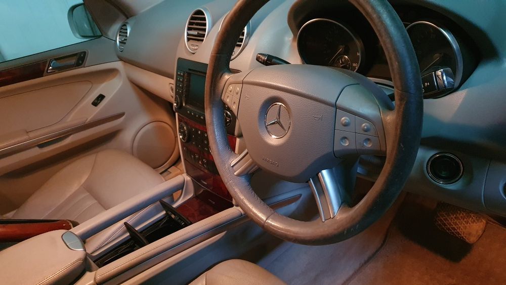 Convertizor Mercedes A2212501402 ML320 W164 ML280 W221 7g tronic