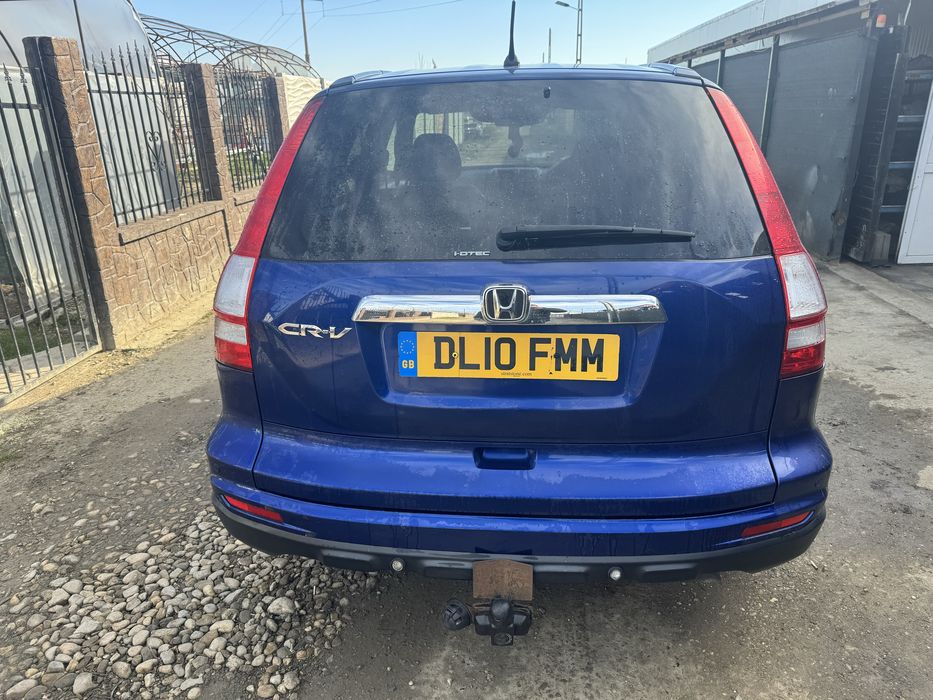 Haion Portbagaj Honda CR-V Facelift 2009-2012