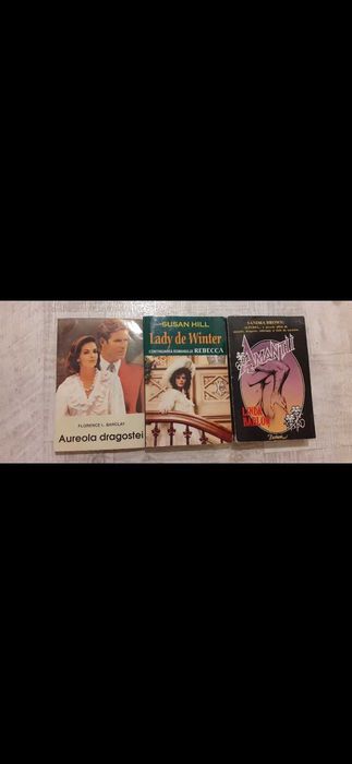 30 de carti - Literatura pentru femei