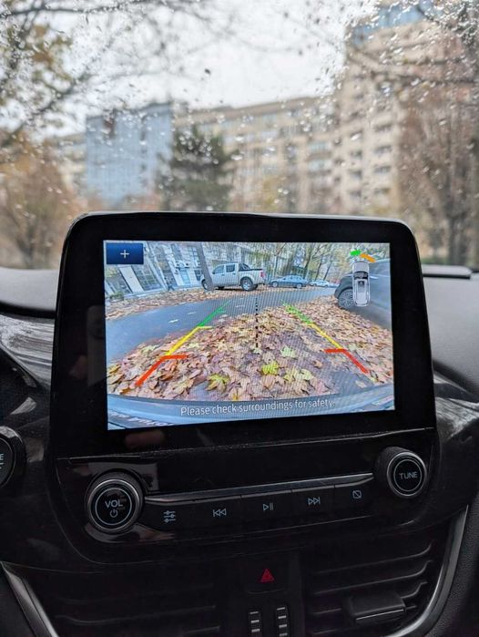 Ford Puma ST Line 1.0 EcoBoost Hybrid (mHEV) 125CP M6