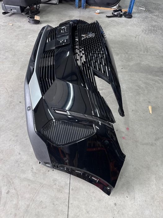 Bara Fata Completa Peugeot 3008 2020+