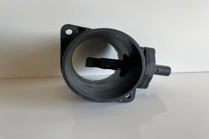 Debitmetru aer  Bosch 0280218165 BMW Seria 1 E81-E88 seria