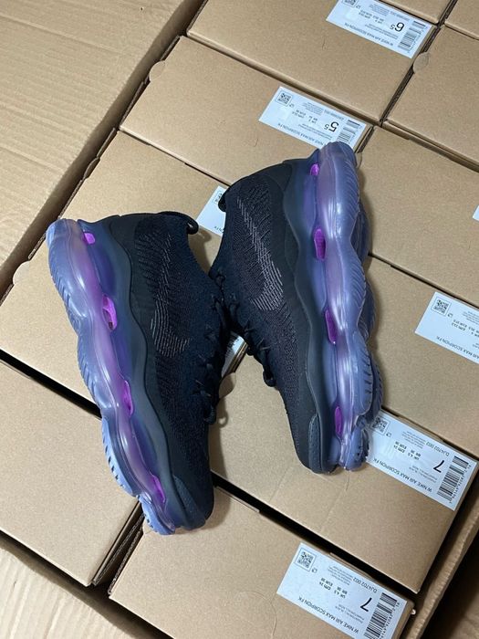 Nike air max scorpion FK