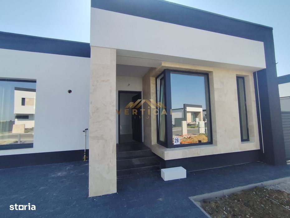casa in comunitate