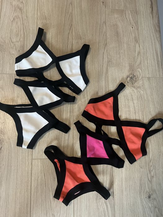 Дамски бански костюм Harve Lager