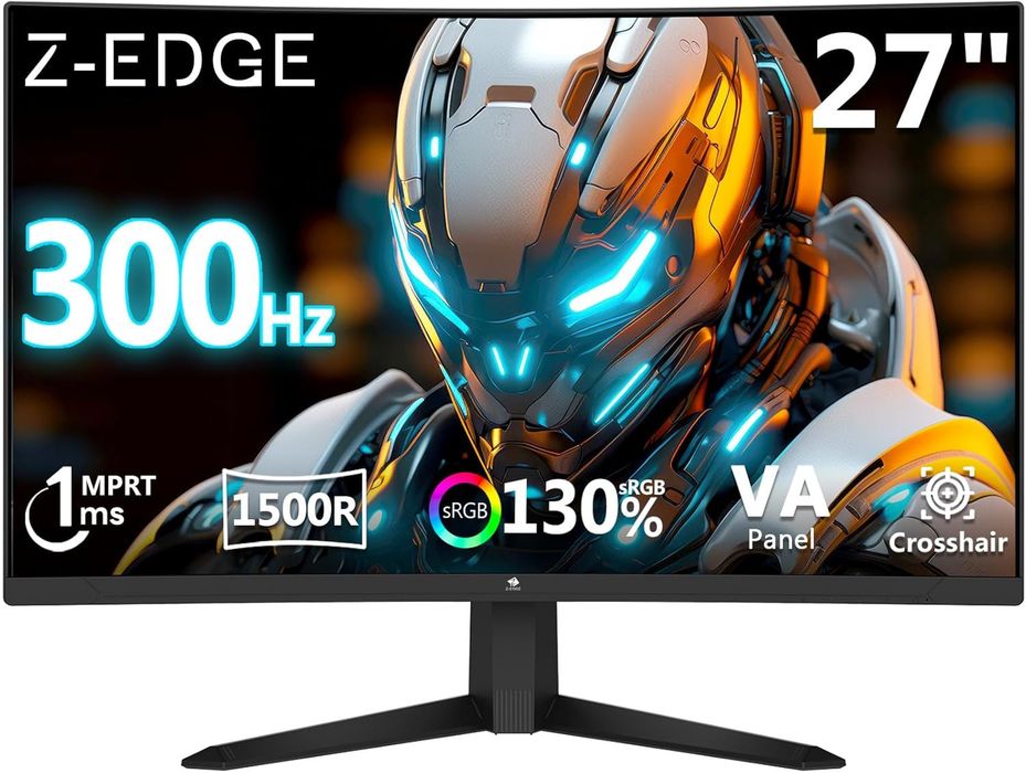 Игровой Видеомантаж кес 28хПоток, РТХ 2070 8ГБ + Монитор 300hz