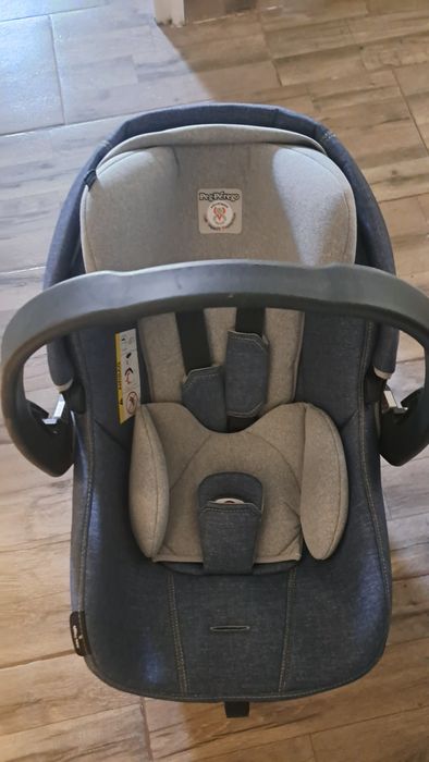 Scaun auto bebe  0-13 kg