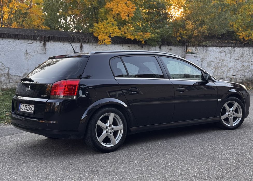 OPEL Signum 2008 — imagine 2