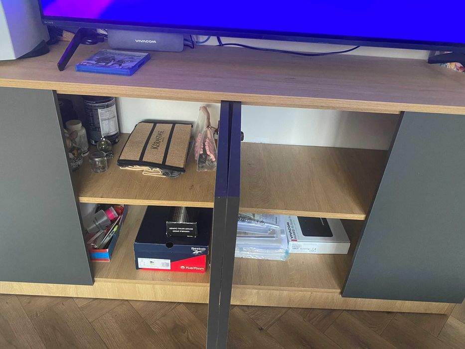 Шкаф, скрин, ТВ шкаф