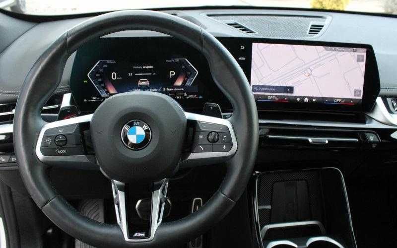 Автомобиль из Европы