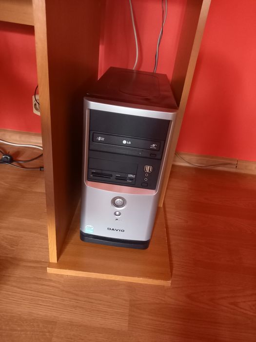 Pentium 4 complet..