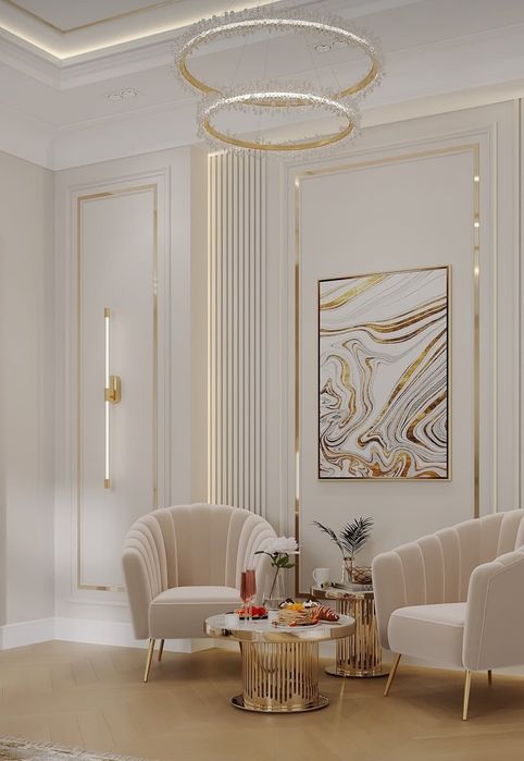 Ремонт квартир домов