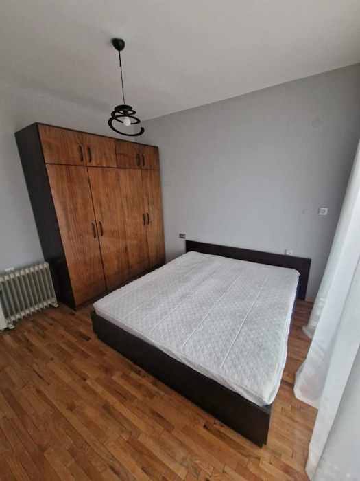 Дава се под наем Двустаен апартамент в Ямбол, Център - 55 кв.м за 348.84 € - Снимка #7