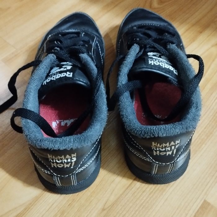 Маратонки Reebok