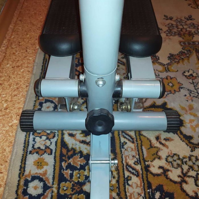 Тренажер | Степпер | Степ платформа