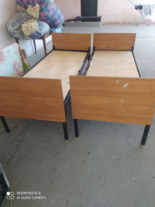 Продам 2 кровати