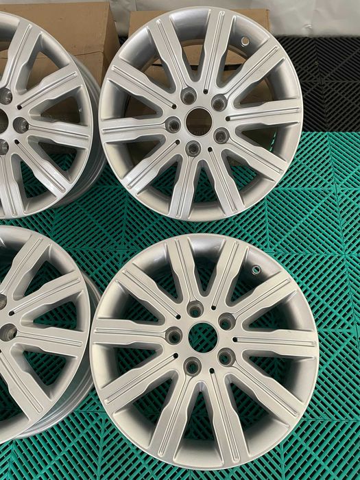 Jante R16 Renault Megane Talisman Kadjar Captur Scenic noi originale