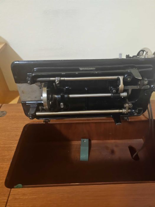 Vand masina de cusut PFAFF