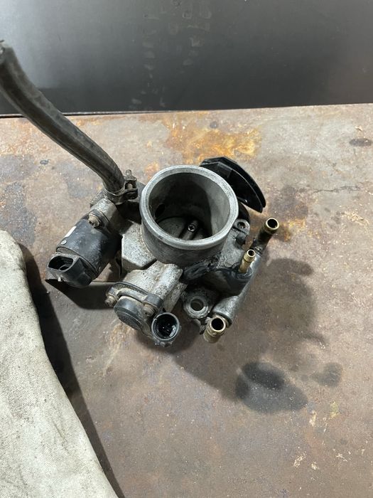 запчасти на двигатель 2114