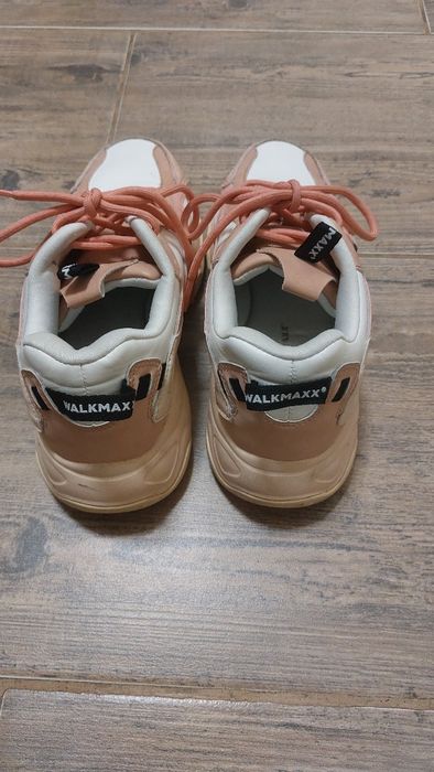 Asics, walkmaxx,keen