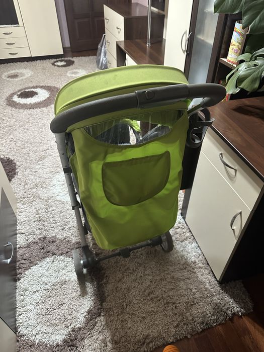 Детская коляска б/у