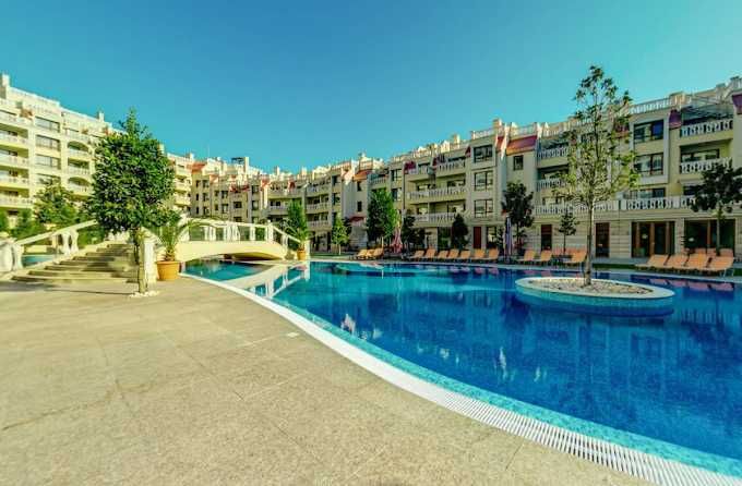 Продава се Тристаен апартамент в Варна, Аспарухово - 91 кв.м за 1858 €/кв.м - Снимка #3