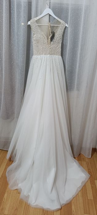 Rochie de mireasa