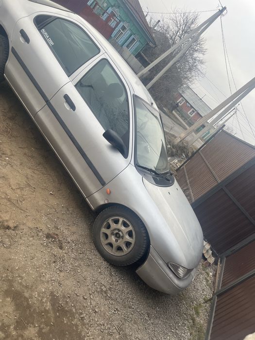 Продам форд срочно