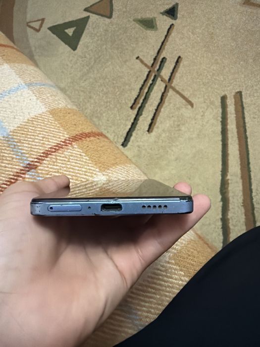 Poco x5 pro 5g 256gb