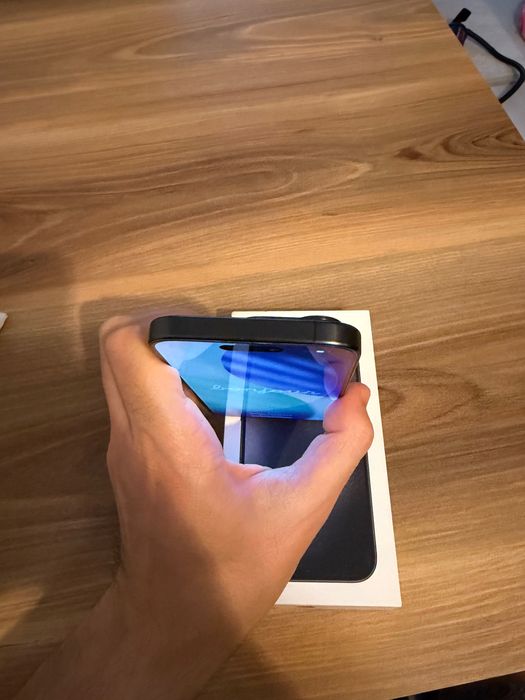 iPhone 15 PRO 256 GB