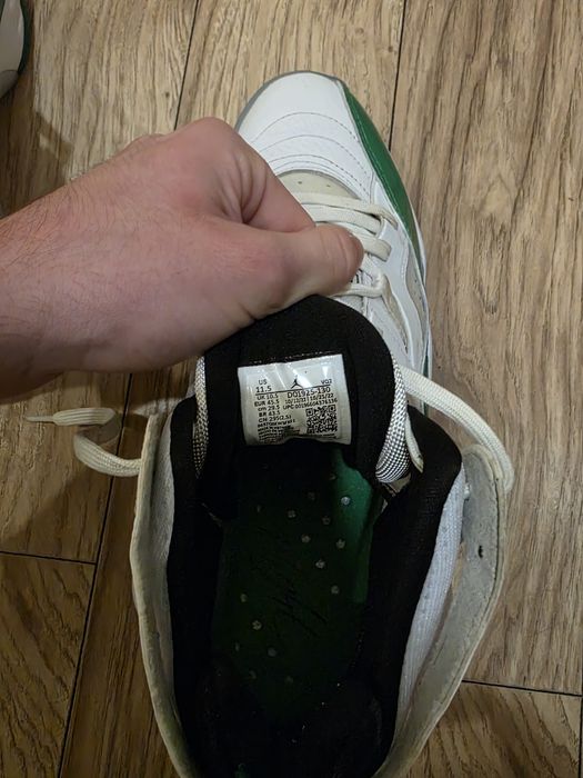 Jordan two trey мъжки обувки