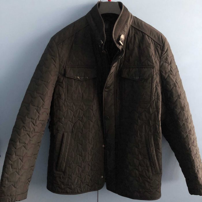 Есенно - зимно  яке