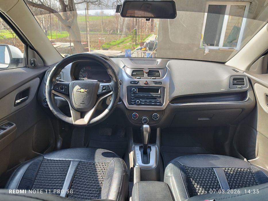 2020 пробег 61000