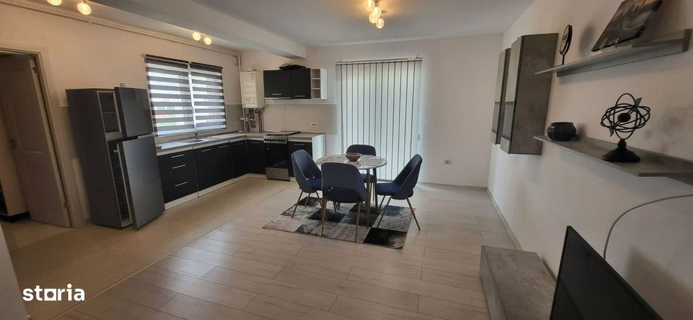 Apartament de inchiriat Mosnita 350Euro/luna 2 camere
