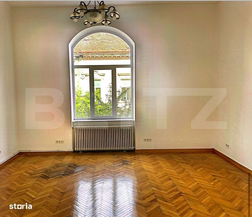 Spatiu de inchiriat, 130 mp, zona Centrala