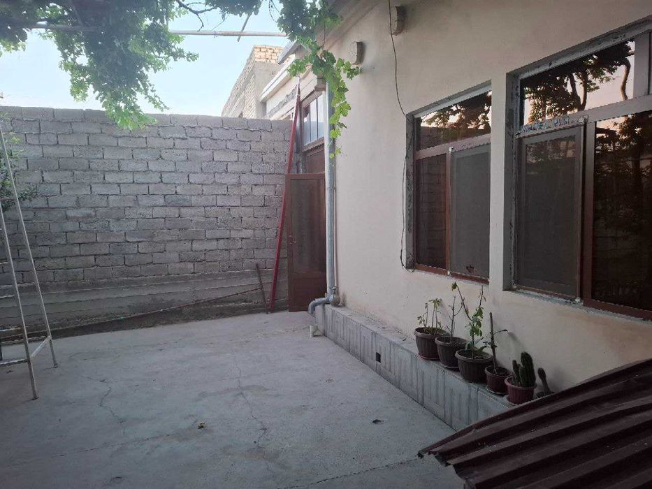 Sotiladi shinam va qulay uy! Галаосиё шахри