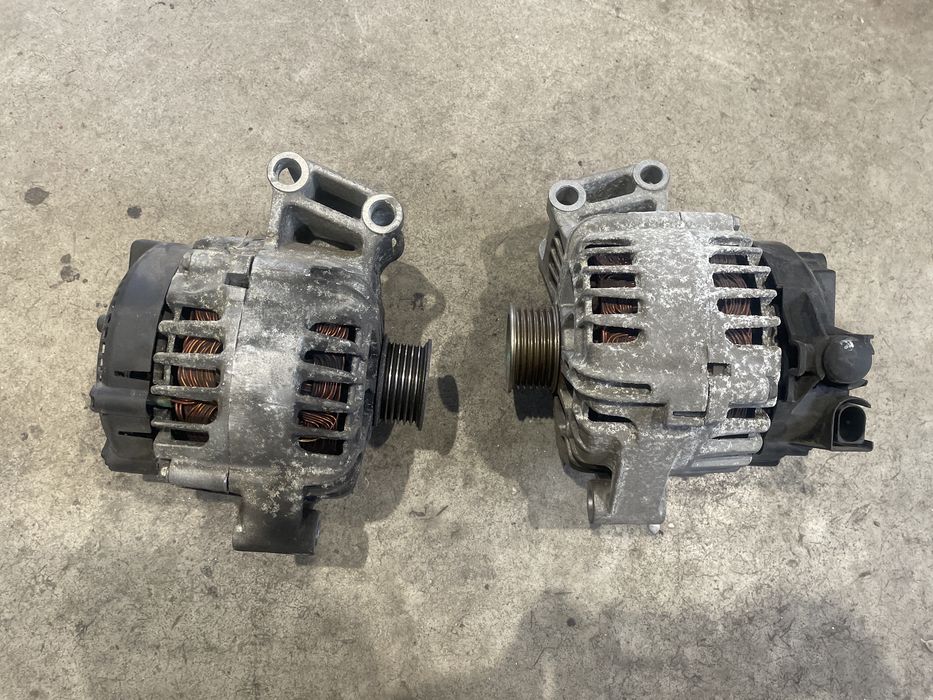 Alternator Ford Fiesta 1,25 / 1,4 benzina