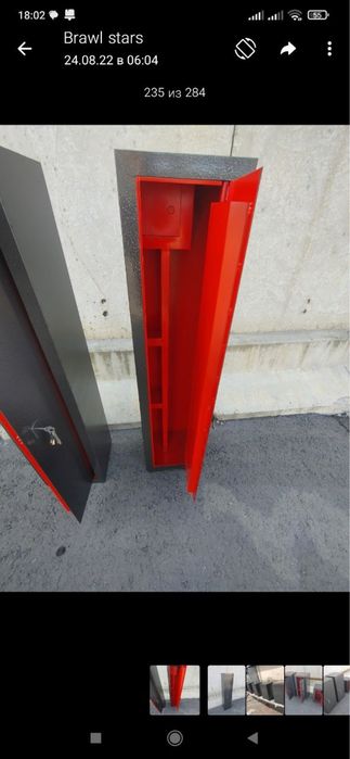 Сейфы от первых рук оптом и в розницу!