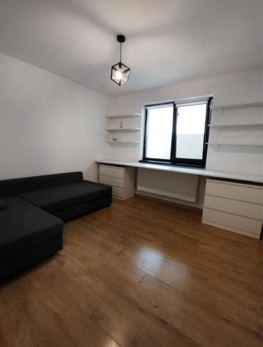 Inchiriez apartament cu 1 camera Rediu/ Valea Lupului