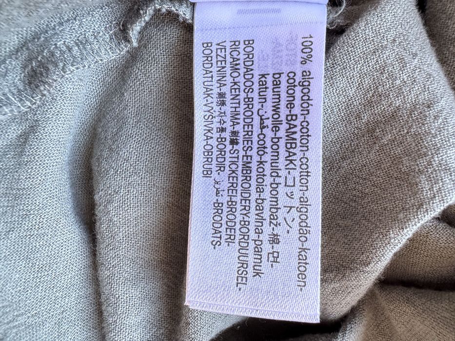 Нова риза от ZARA с етикет, размер М
