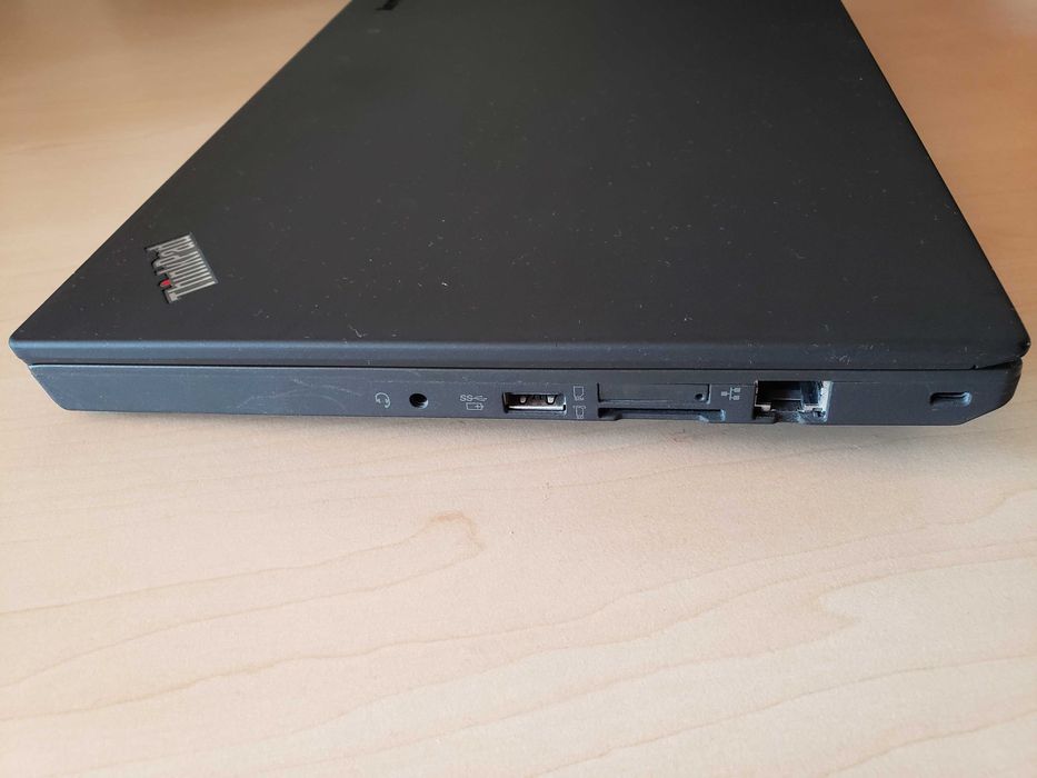 LENOVO ThinkPad X240, 12.5“ Ultrabook +Win10 +Двойна Батерия