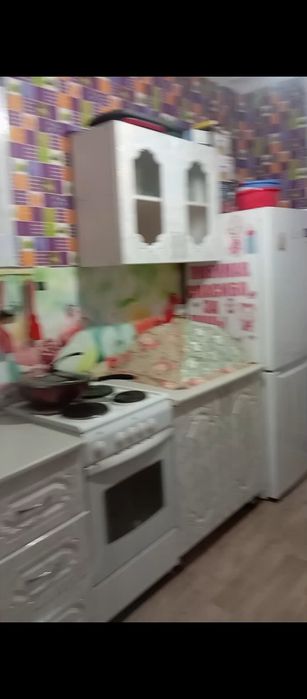 Продам трёхкомнатную квартиру