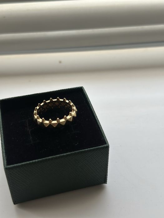 Булгари кольцо 17 р , Щипы 17,5 р