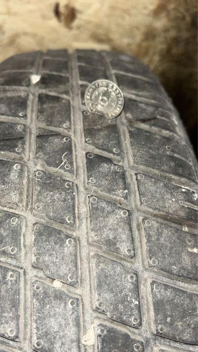 Продам летние шины 165/70/13