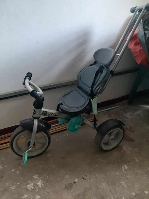 Tricicleta copii cocolle